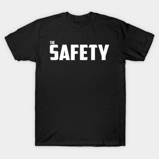 The Safety T-Shirt